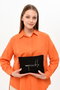 Zoozie Bags Neceser de maquillaje Negro